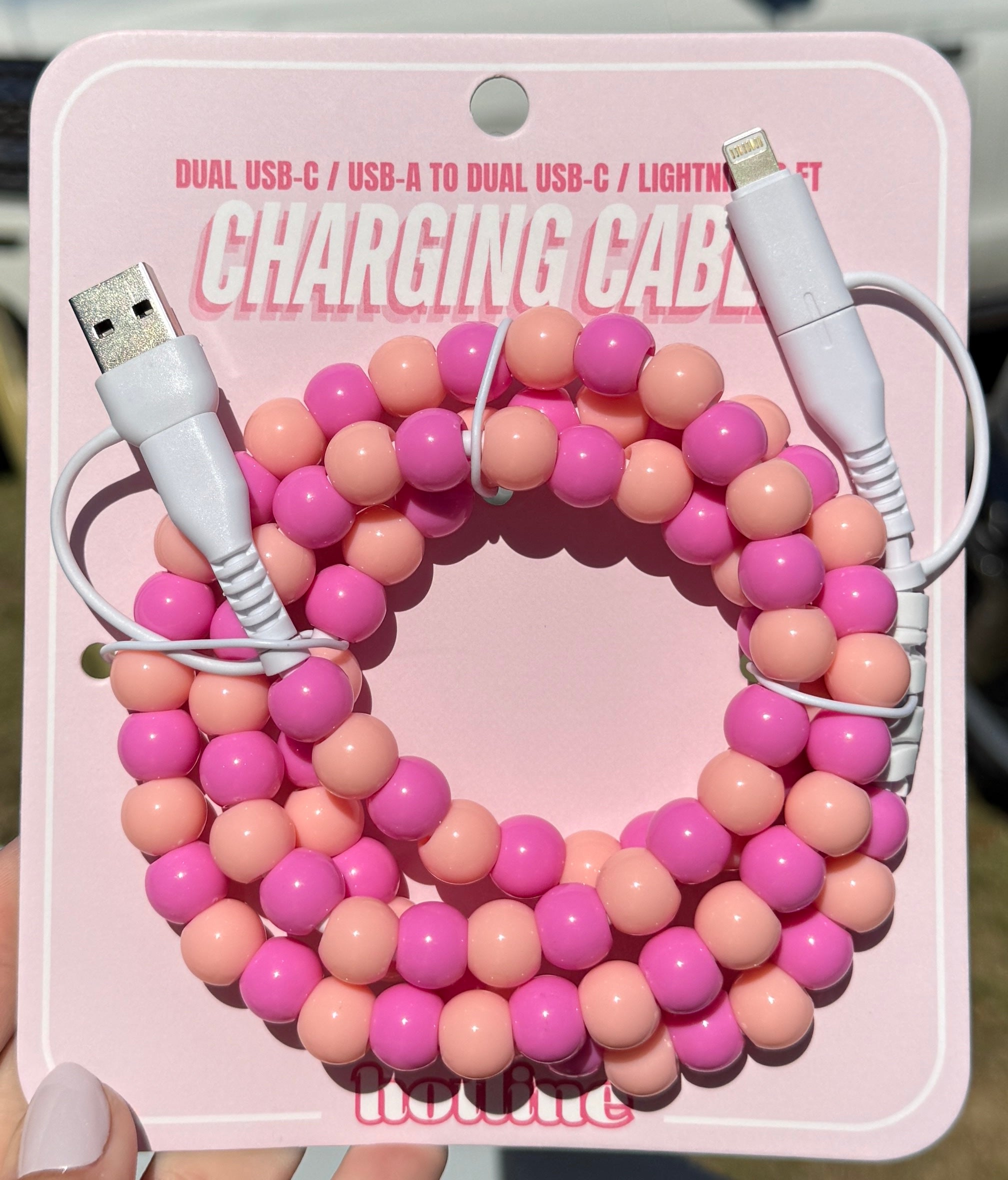 Hotline Bling Charger