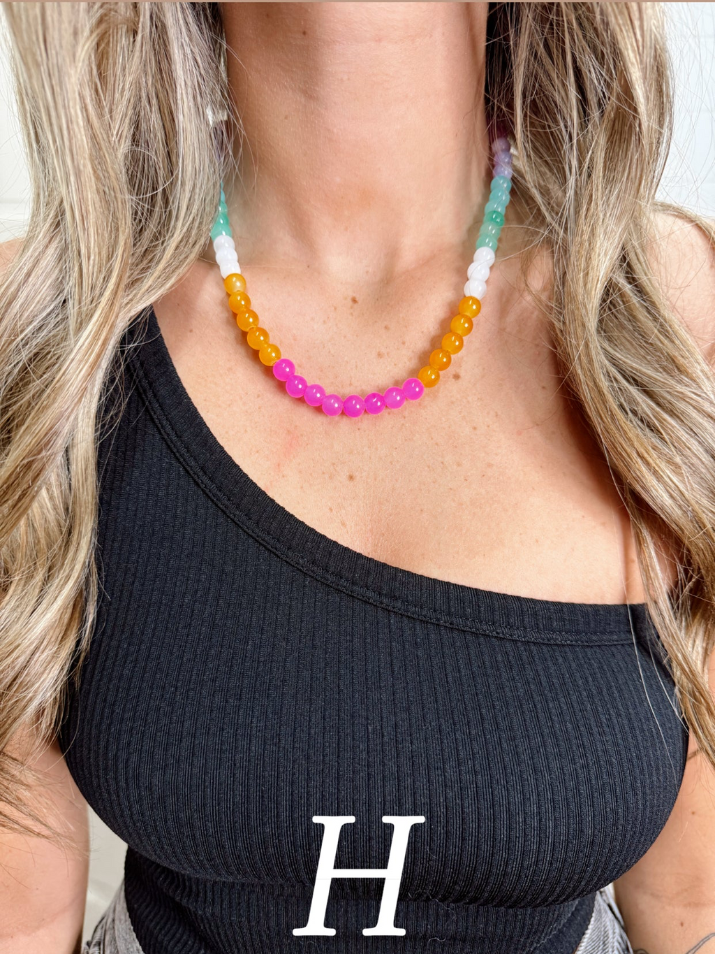 Colorful Spectrum Collection